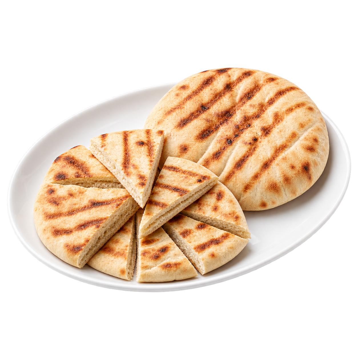 Pita Bread