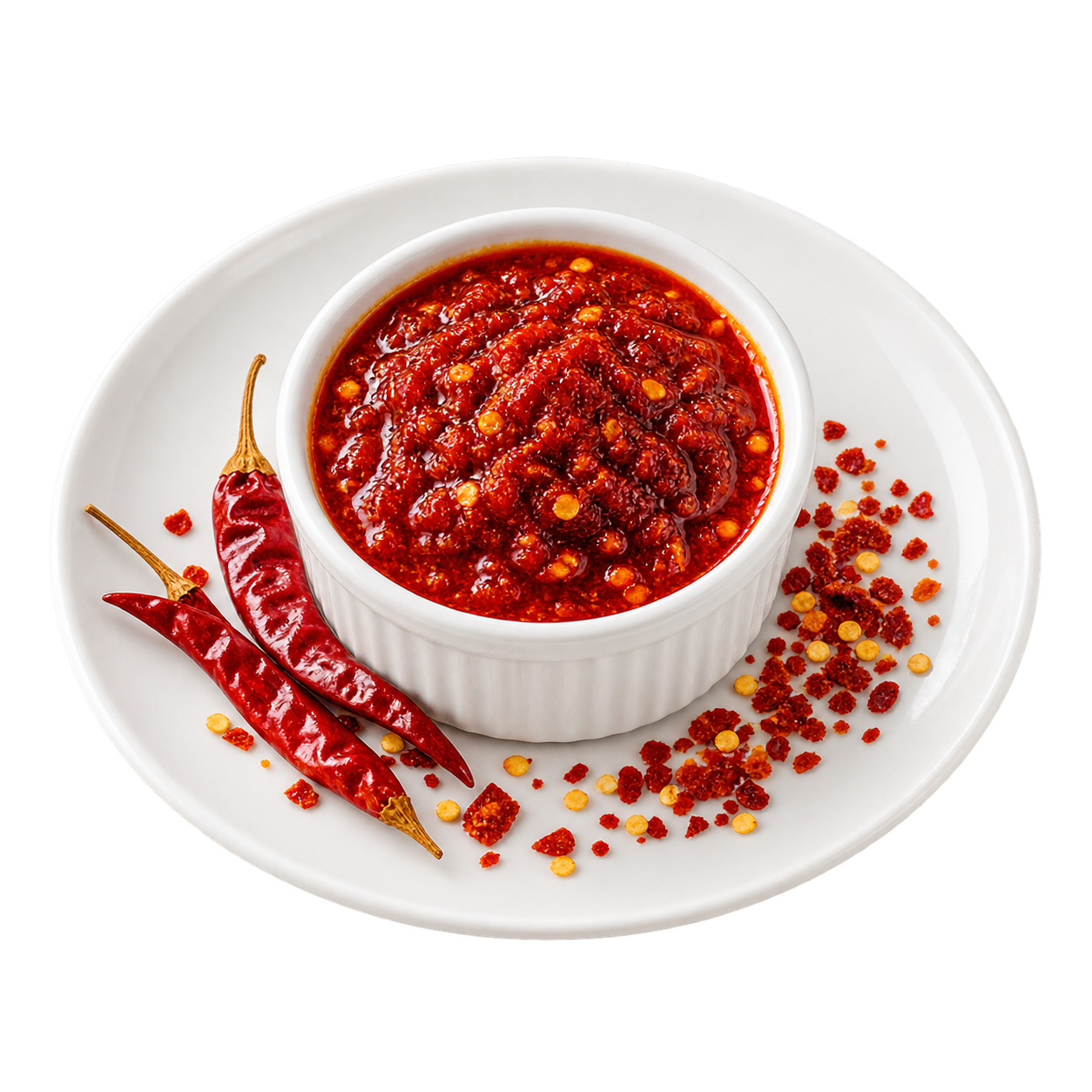 Spicy Sauce