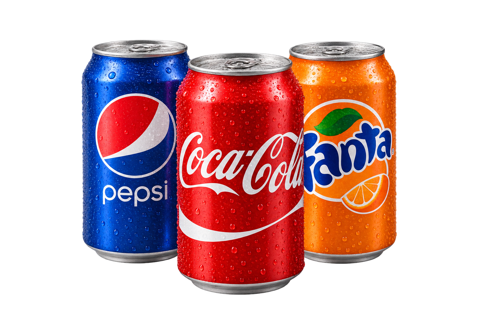 Soft Drink