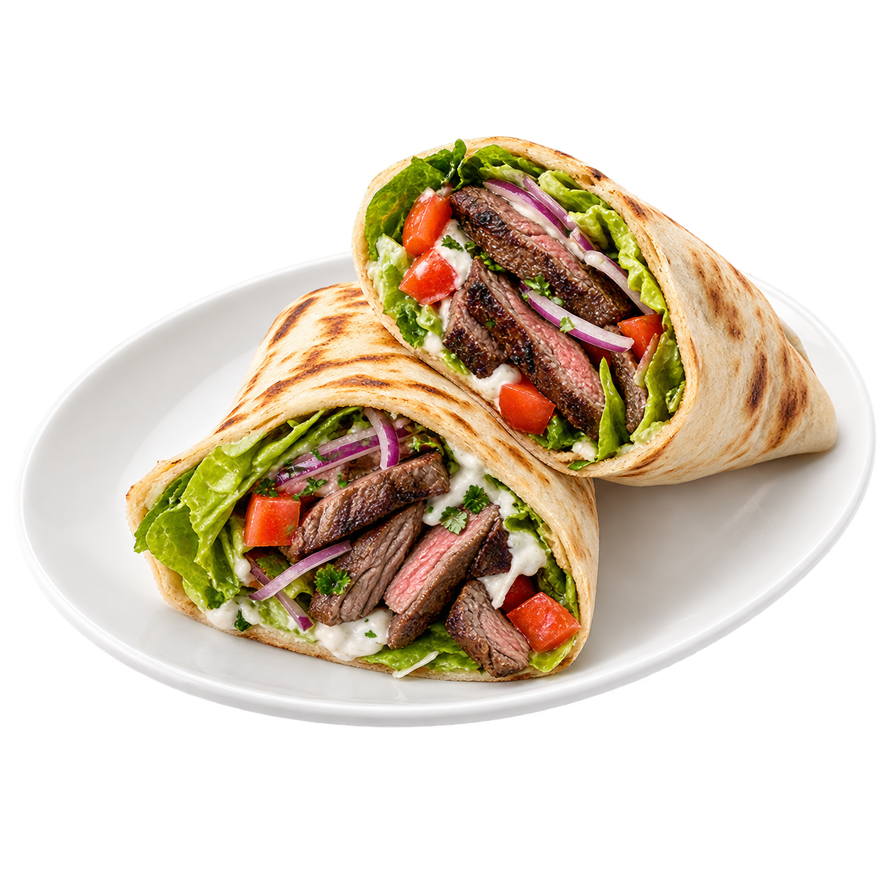 Steak Sandwich